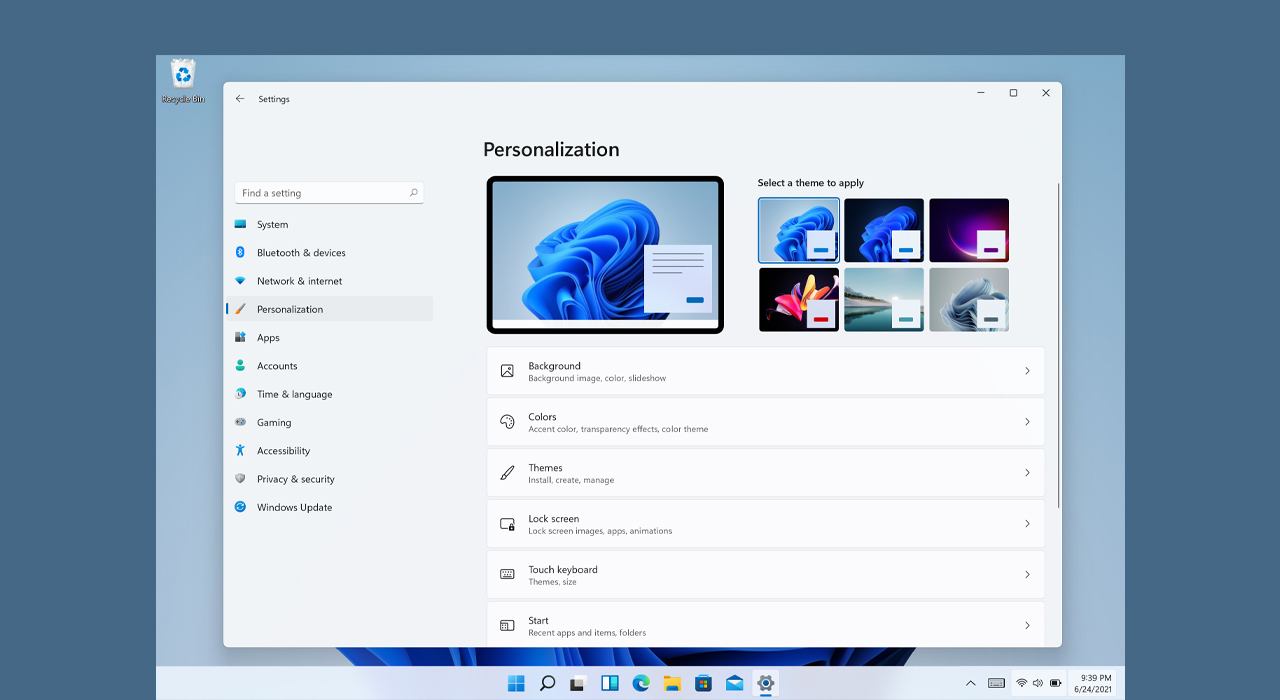 Оптимизация Windows 11: настройки системы и драйверов WANDC - Изображение 1