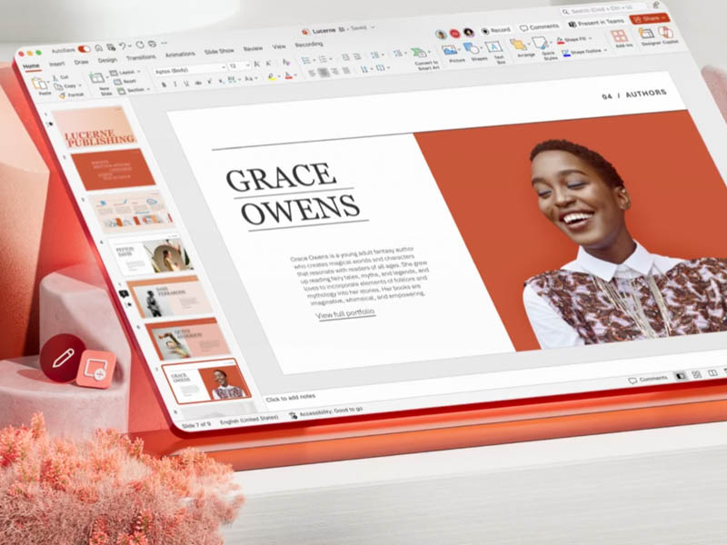 Где скачать Office 365 (Microsoft 365) для старых версий macOS - Фотография - 3