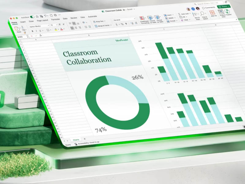 Где скачать Office 365 (Microsoft 365) для старых версий macOS - Фотография - 2