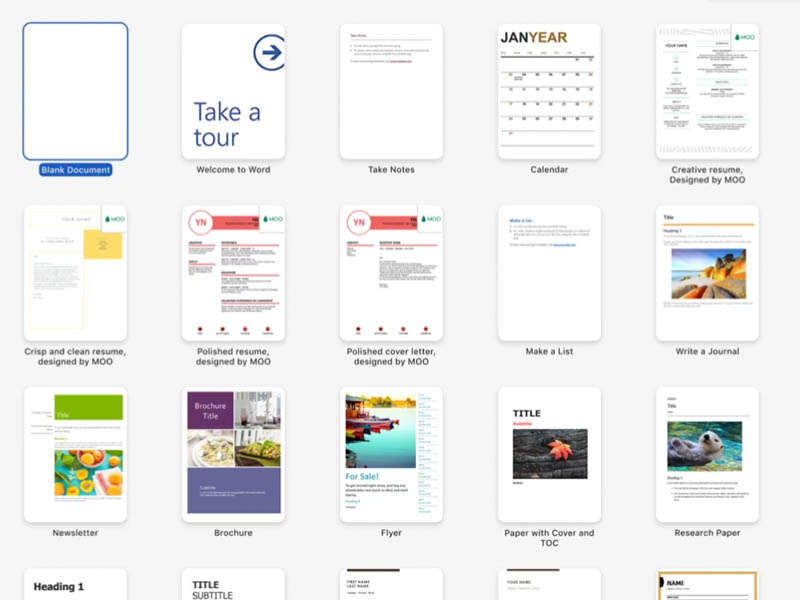 Где скачать Office 365 (Microsoft 365) для старых версий macOS - Фотография - 2